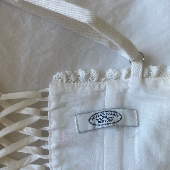 Mirror Palais Corset - Picture 5 of 10